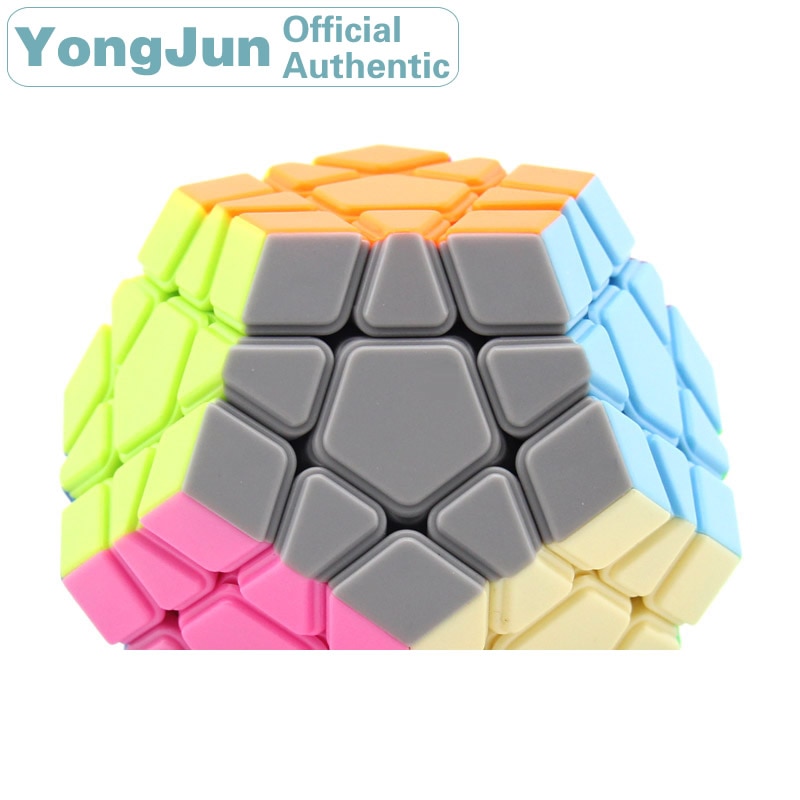YongJun RuiHu Megaminxeds 3x3x3  ť YJ Dodeca..